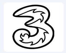 Tri Data Happy 5 GB